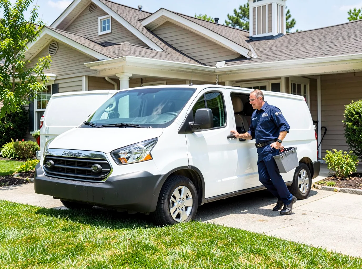 Emergency Plumber company in Wolverine, MI