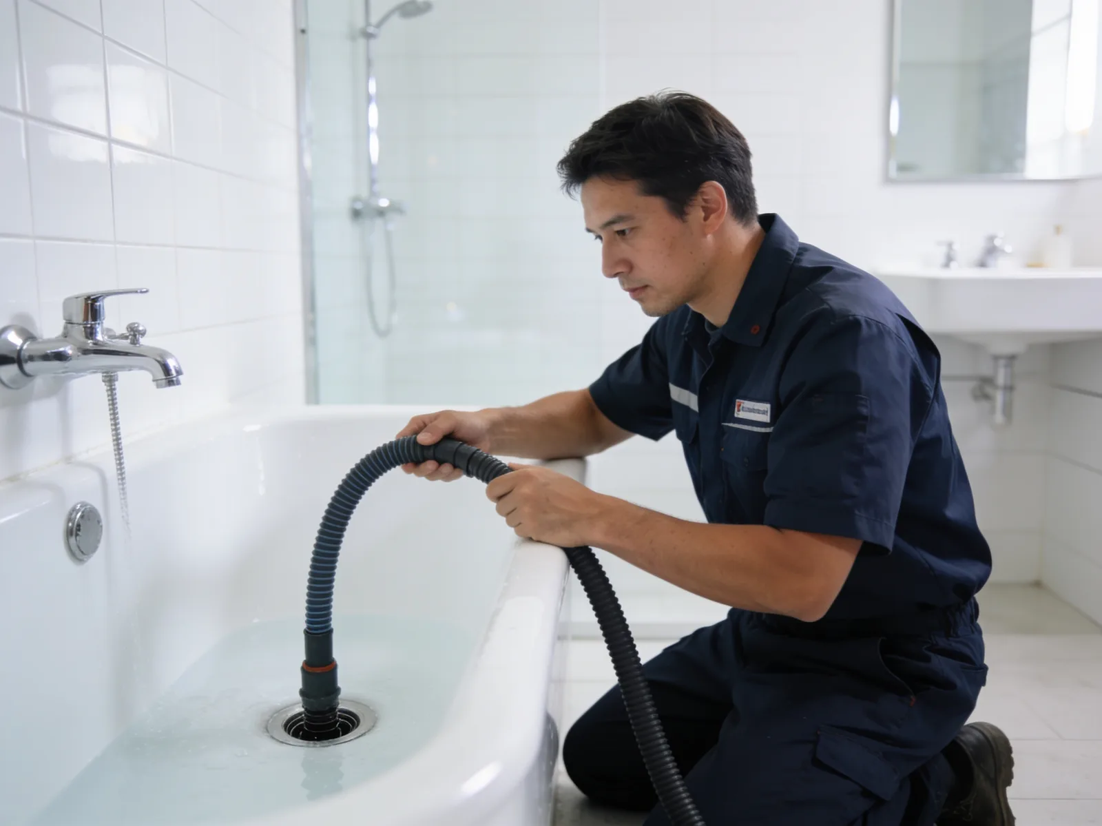 Emergency Plumber Wolverine, MI FAQs
